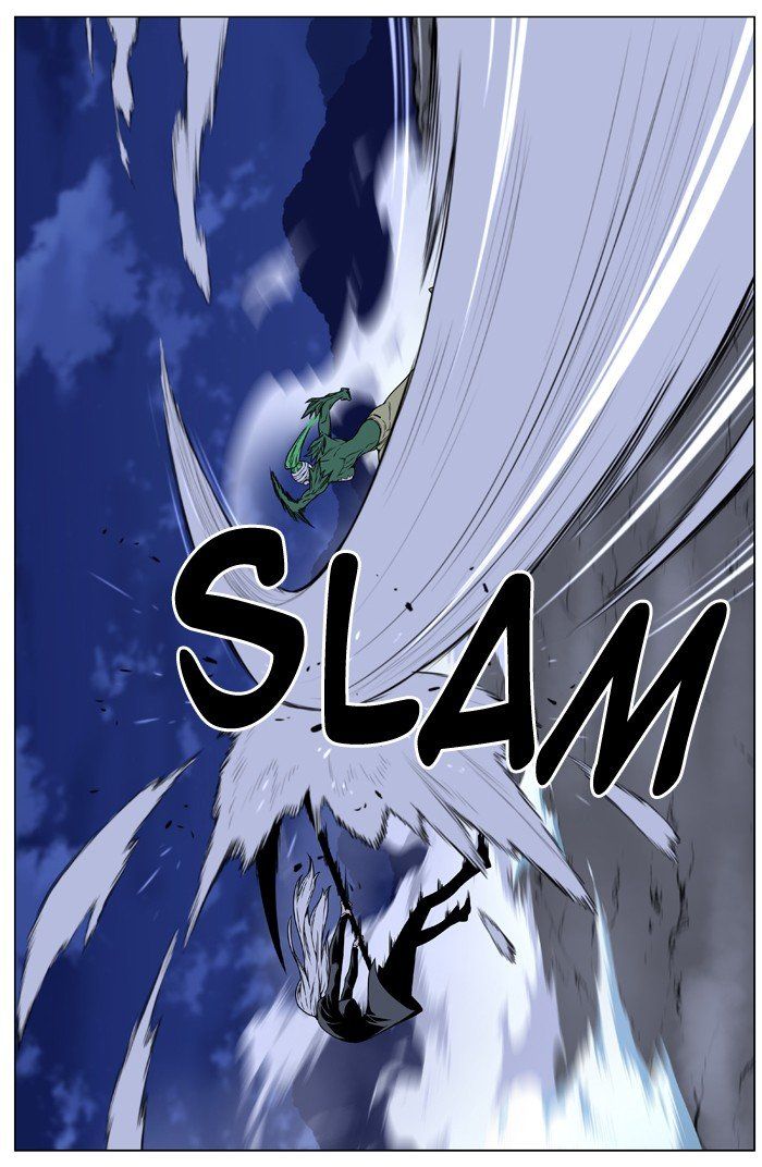 Read Noblesse Español Manga Online