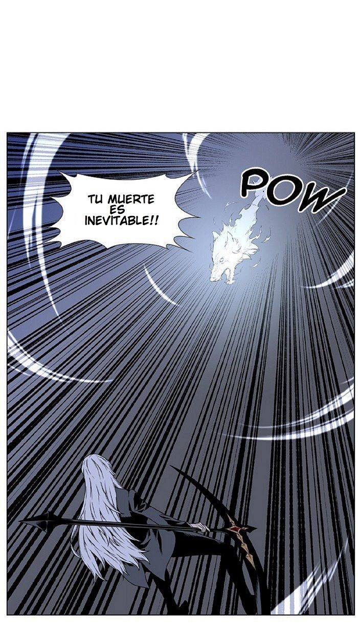 Read Noblesse Español Manga Online