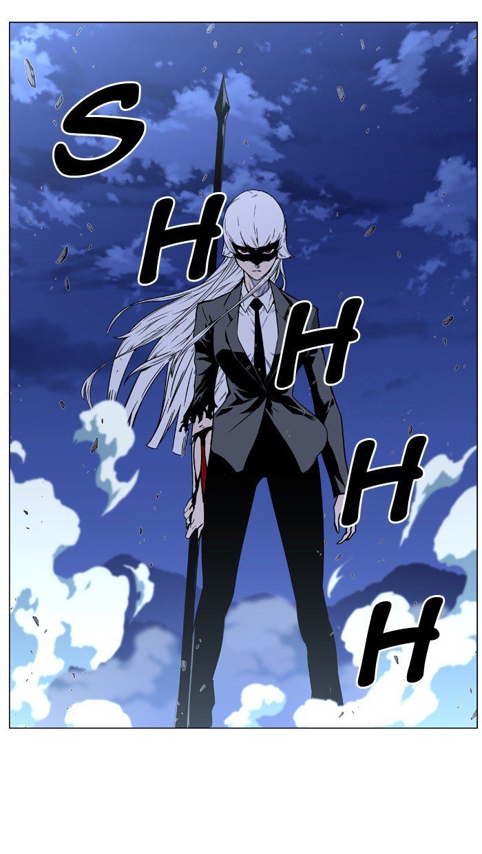 Read Noblesse Español Manga Online