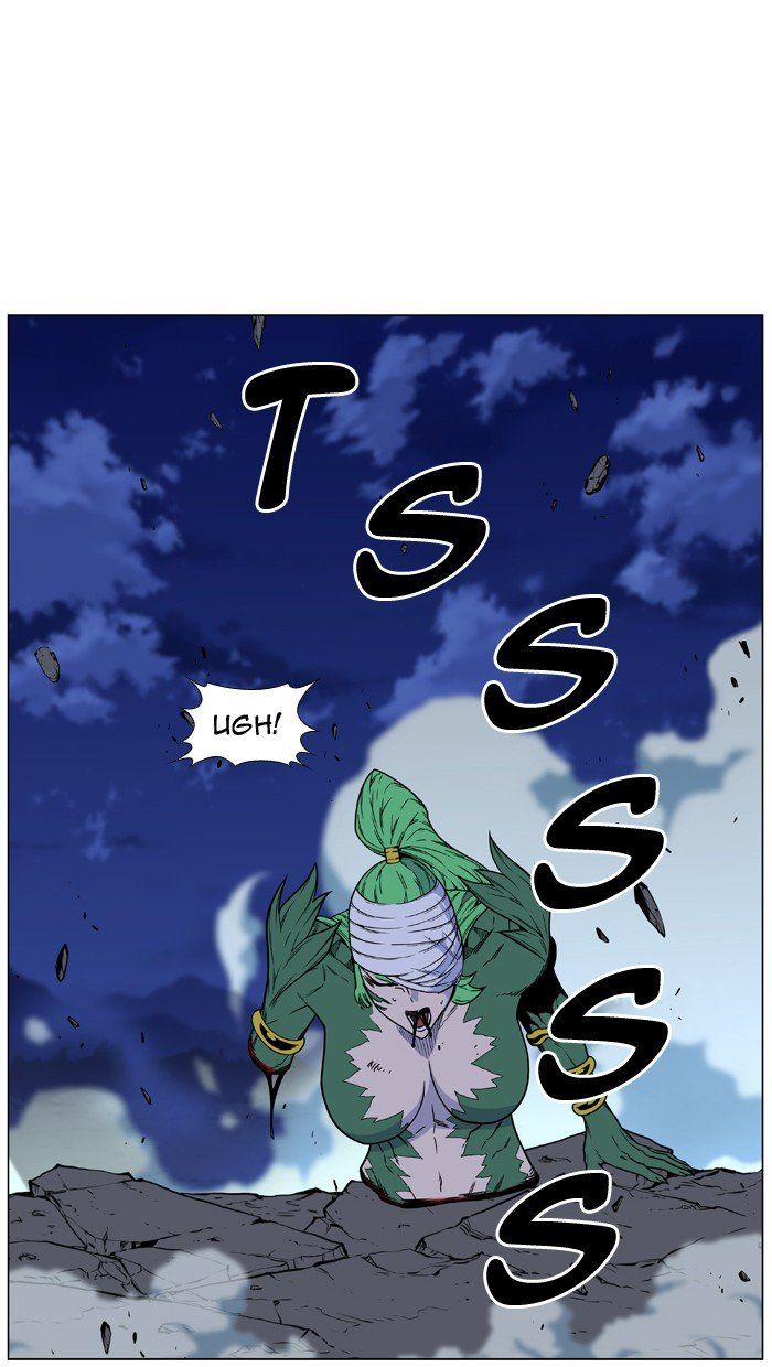 Read Noblesse Español Manga Online