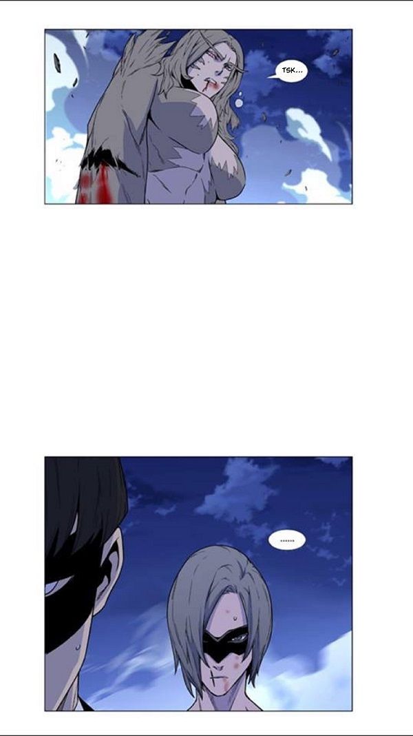 Read Noblesse Español Manga Online