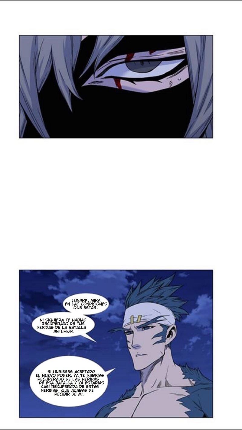 Read Noblesse Español Manga Online