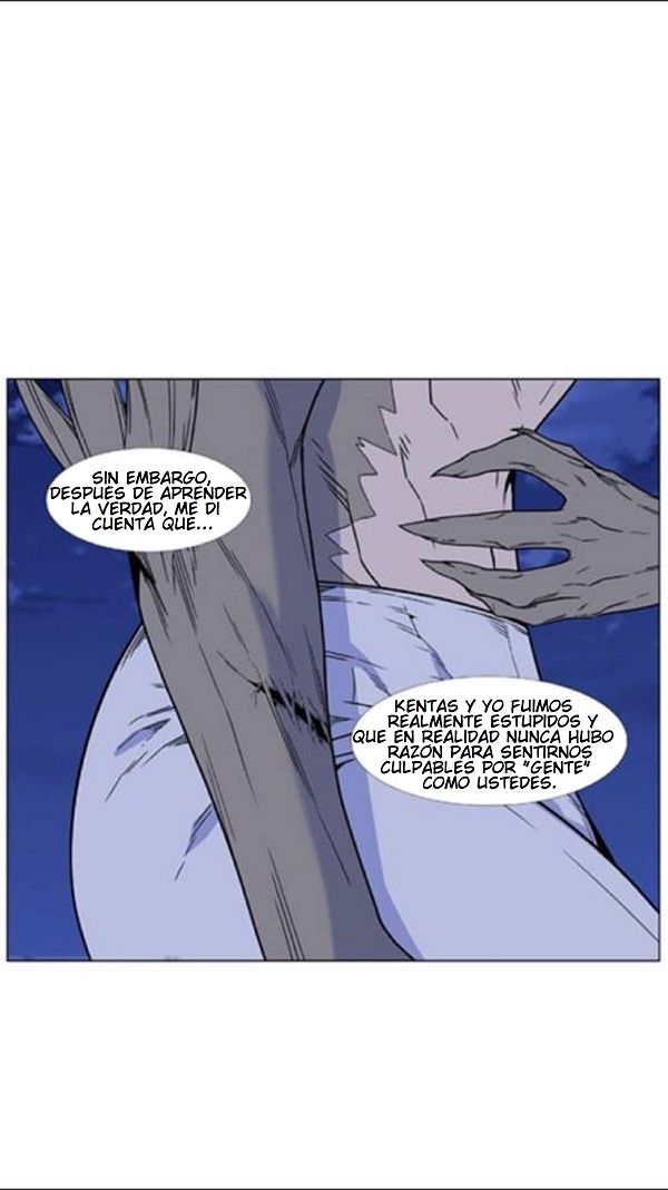 Read Noblesse Español Manga Online