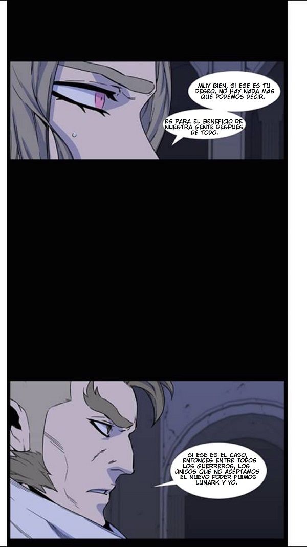 Read Noblesse Español Manga Online
