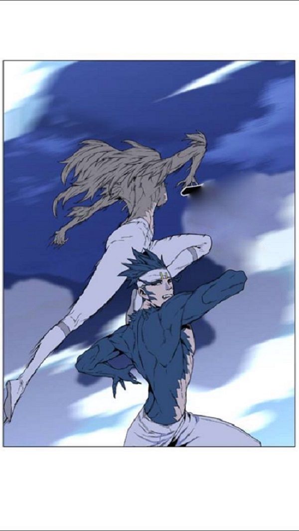 Read Noblesse Español Manga Online