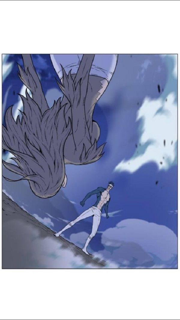 Read Noblesse Español Manga Online