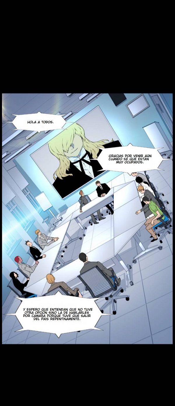 Read Noblesse Español Manga Online