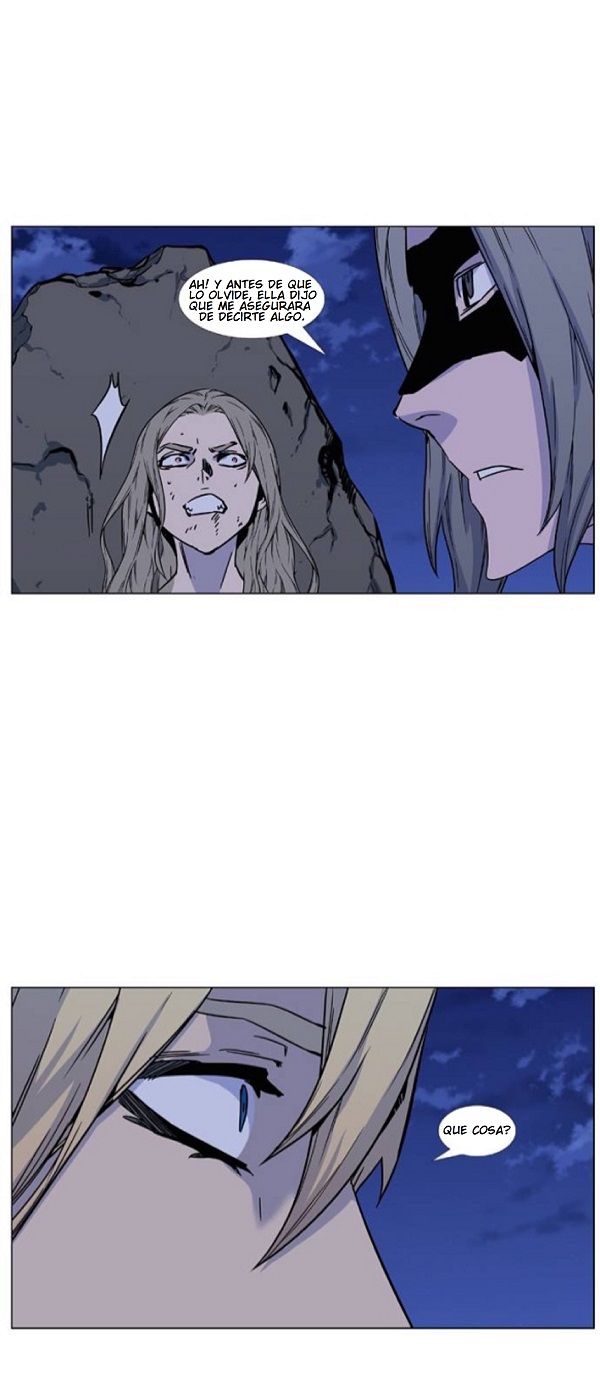Read Noblesse Español Manga Online