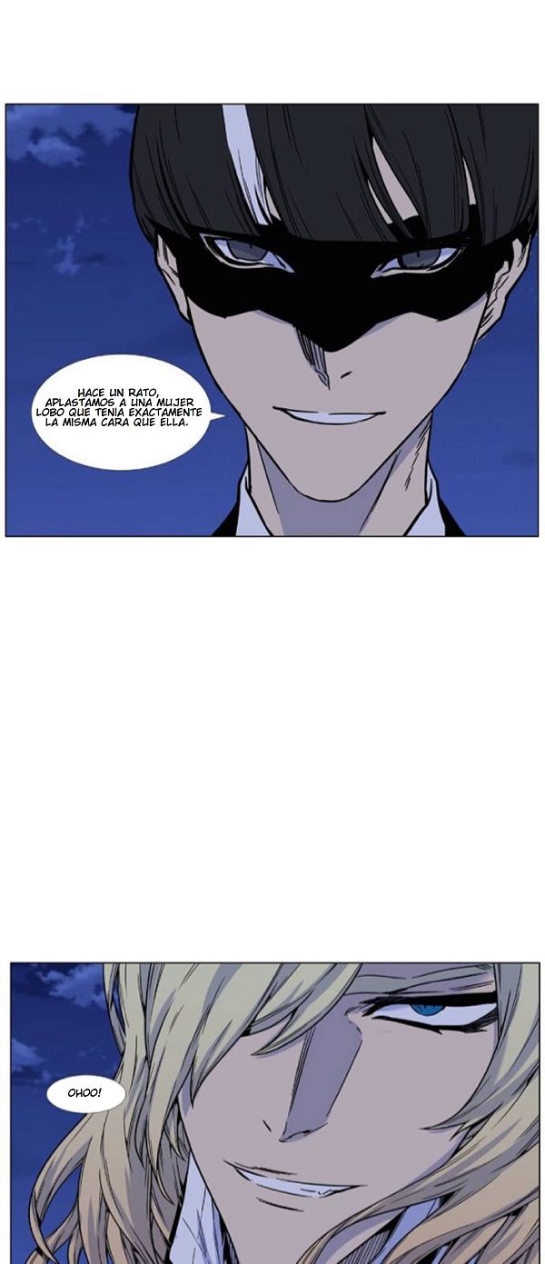 Read Noblesse Español Manga Online