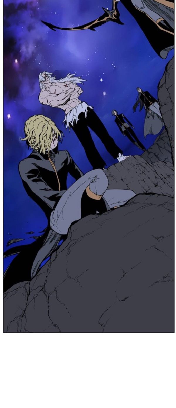 Read Noblesse Español Manga Online