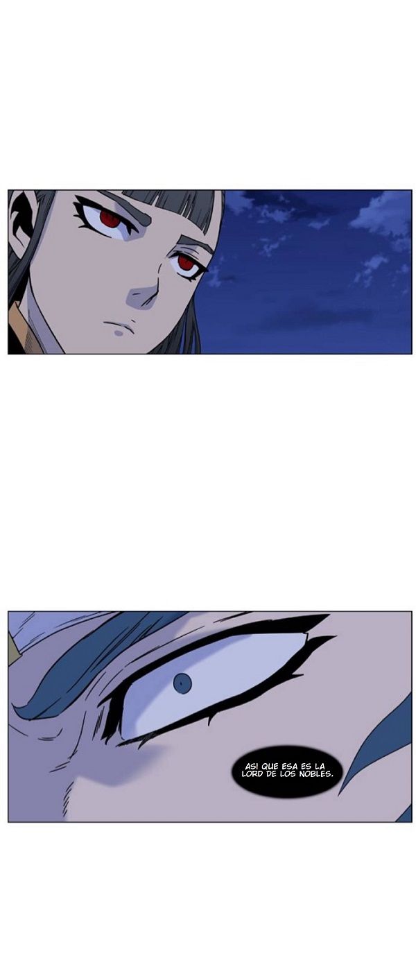 Read Noblesse Español Manga Online