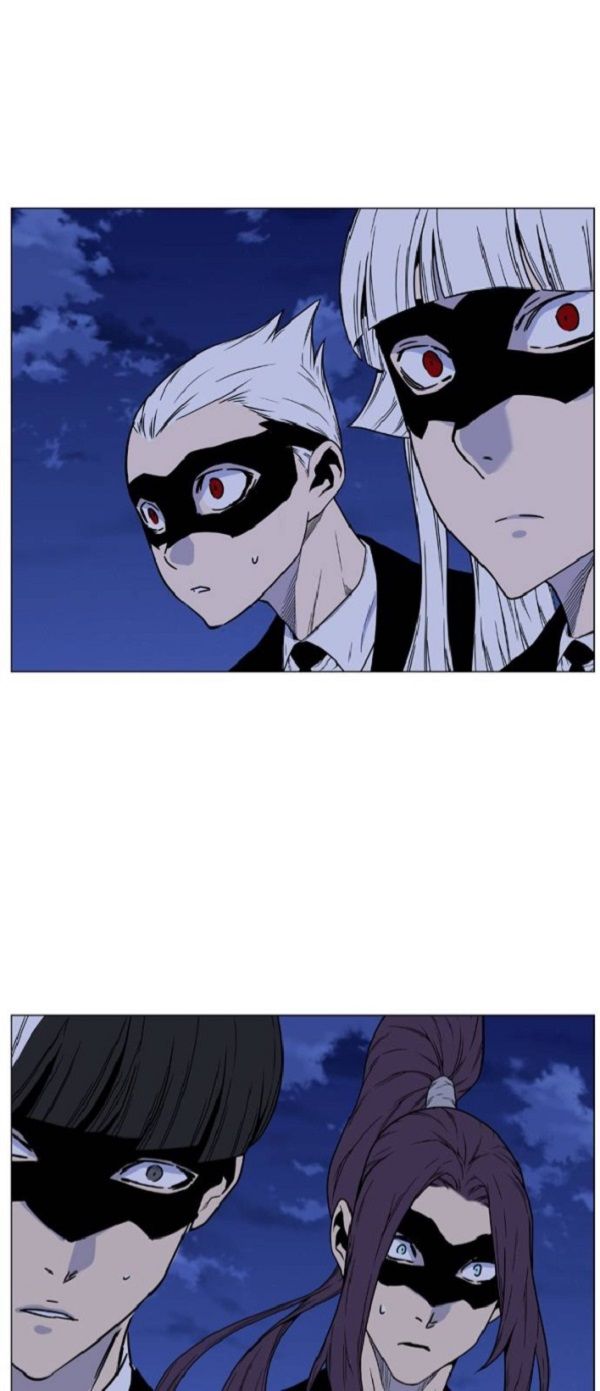 Read Noblesse Español Manga Online