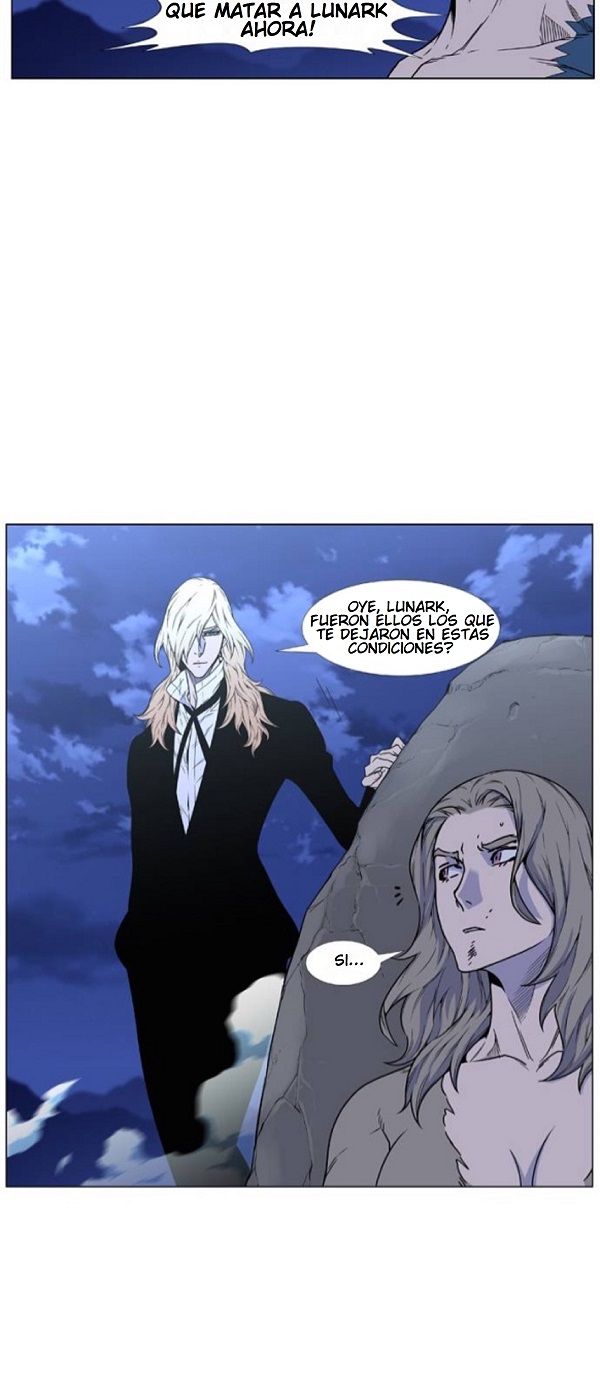Read Noblesse Español Manga Online