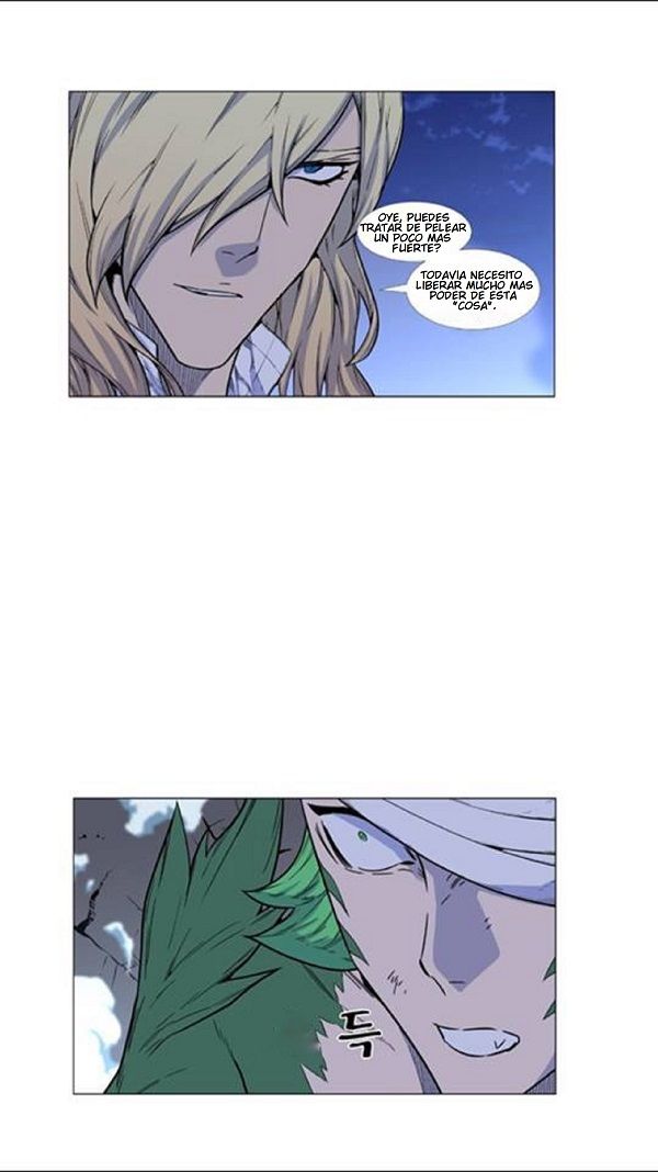 Read Noblesse Español Manga Online