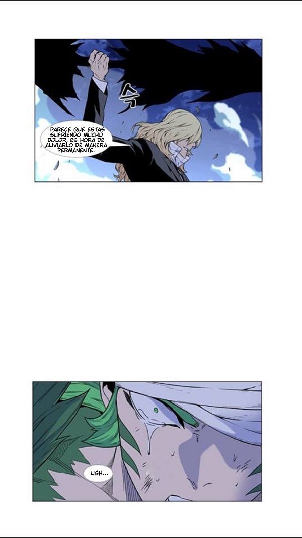 Read Noblesse Español Manga Online