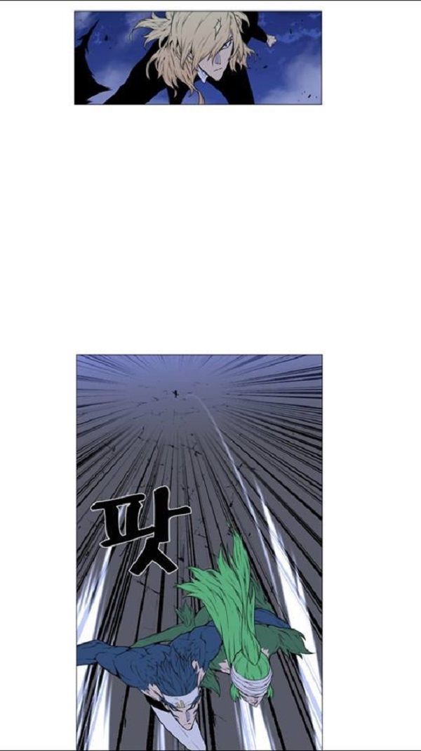 Read Noblesse Español Manga Online