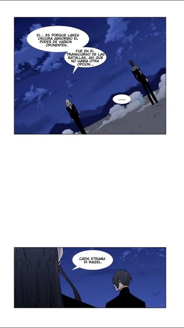 Read Noblesse Español Manga Online