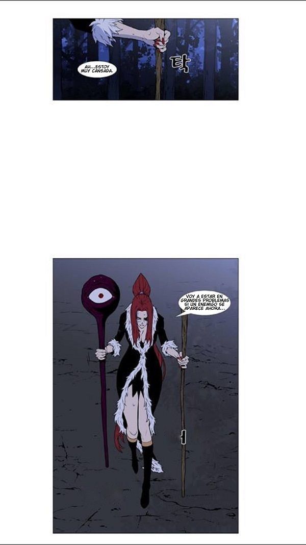 Read Noblesse Español Manga Online