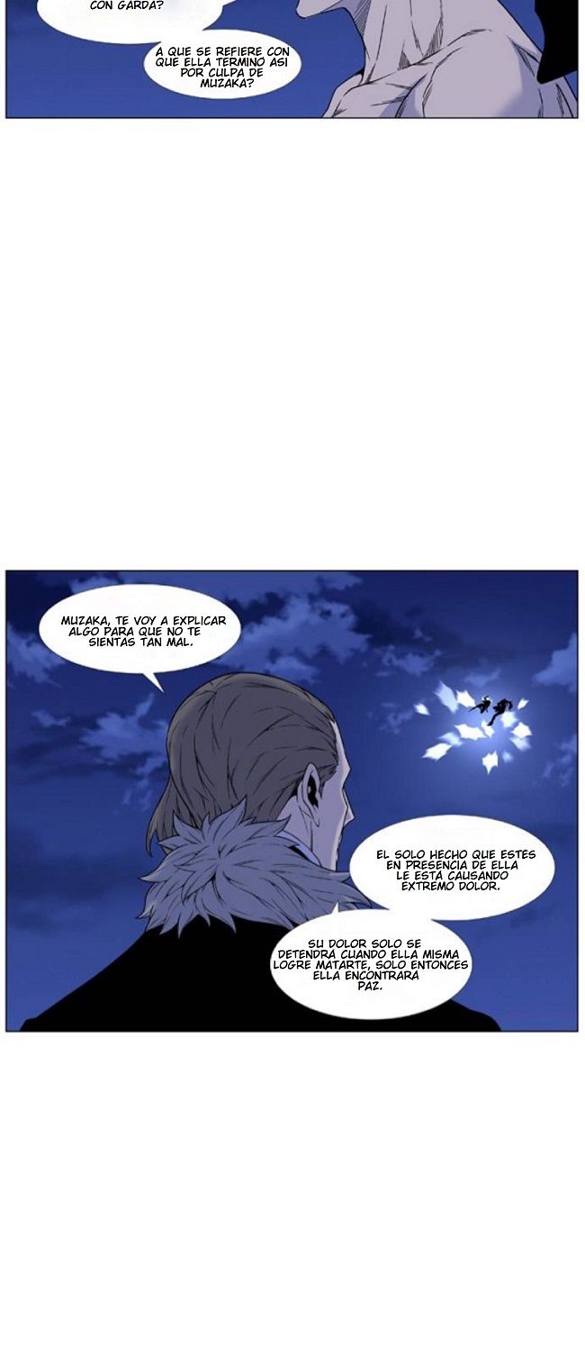Read Noblesse Español Manga Online