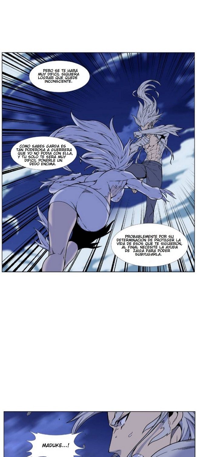 Read Noblesse Español Manga Online