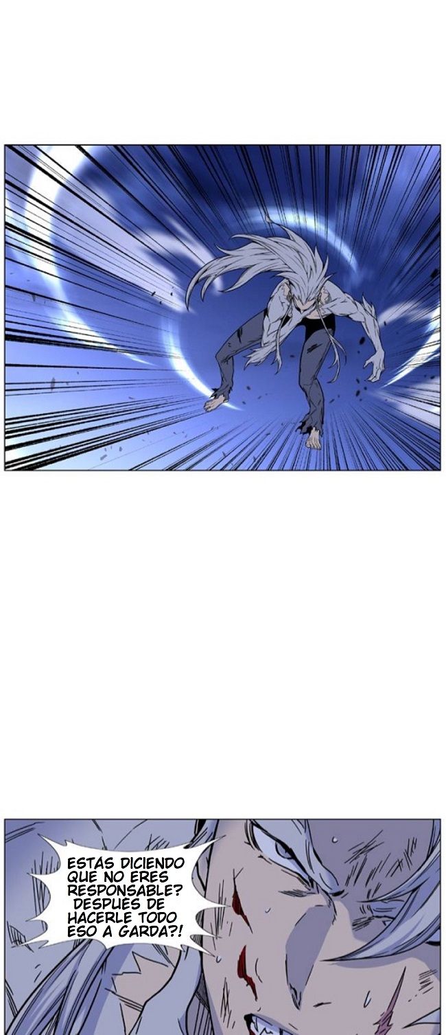 Read Noblesse Español Manga Online