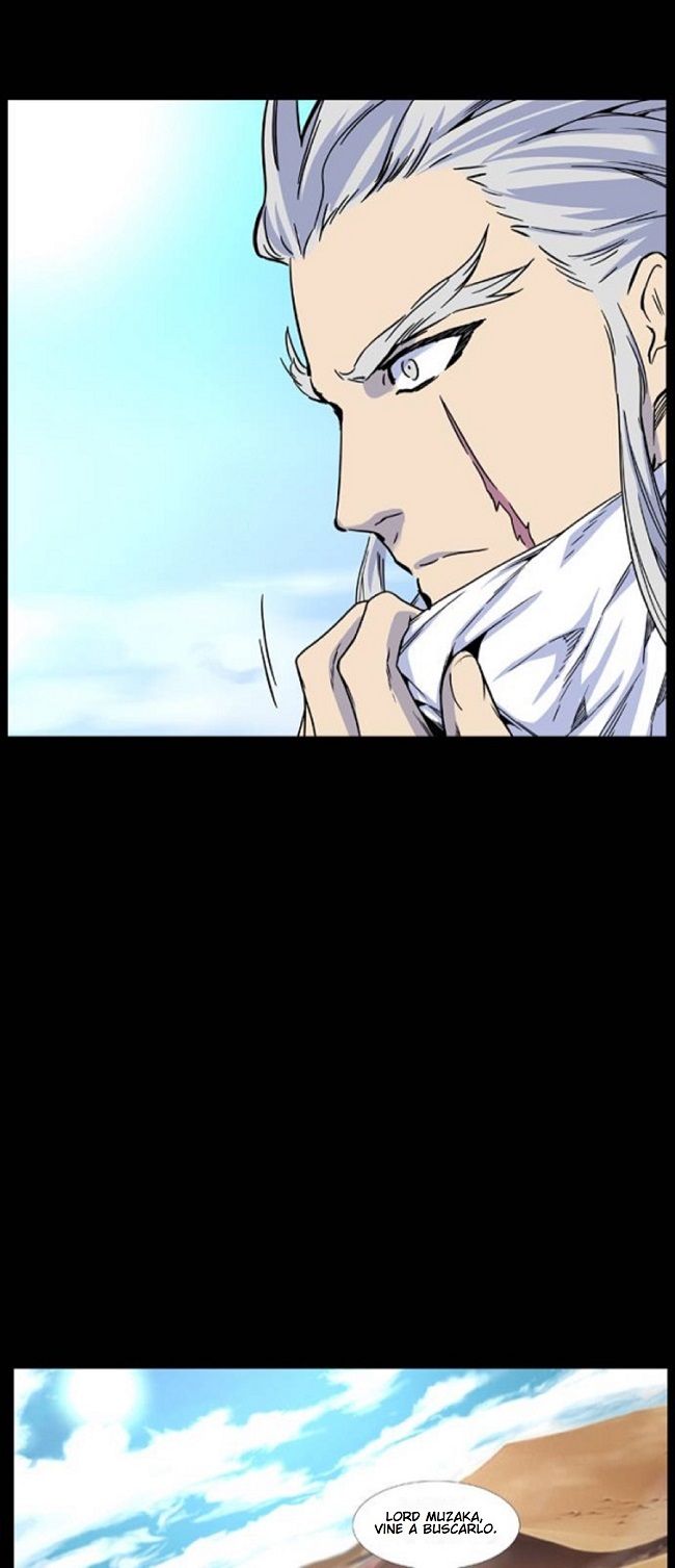 Read Noblesse Español Manga Online