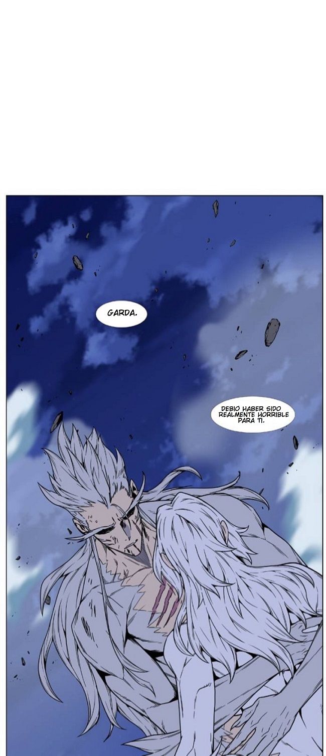 Read Noblesse Español Manga Online