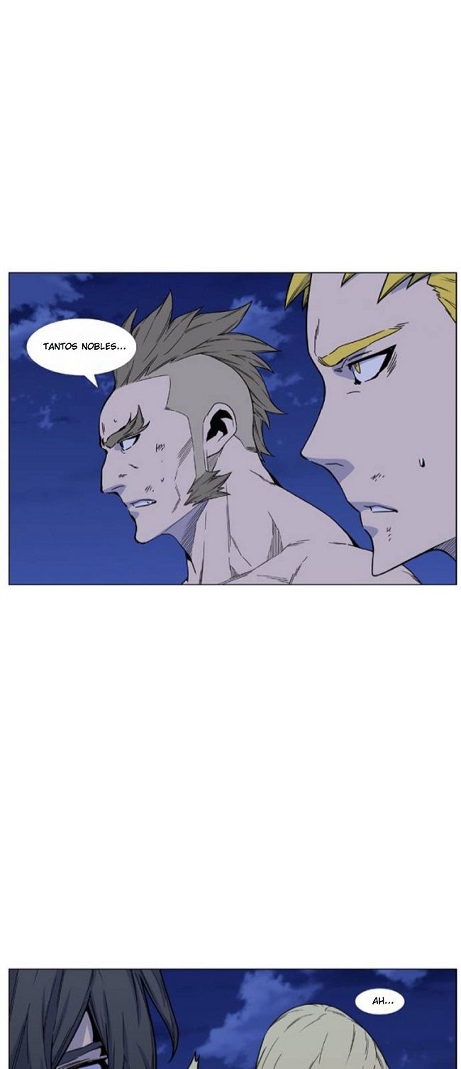 Read Noblesse Español Manga Online