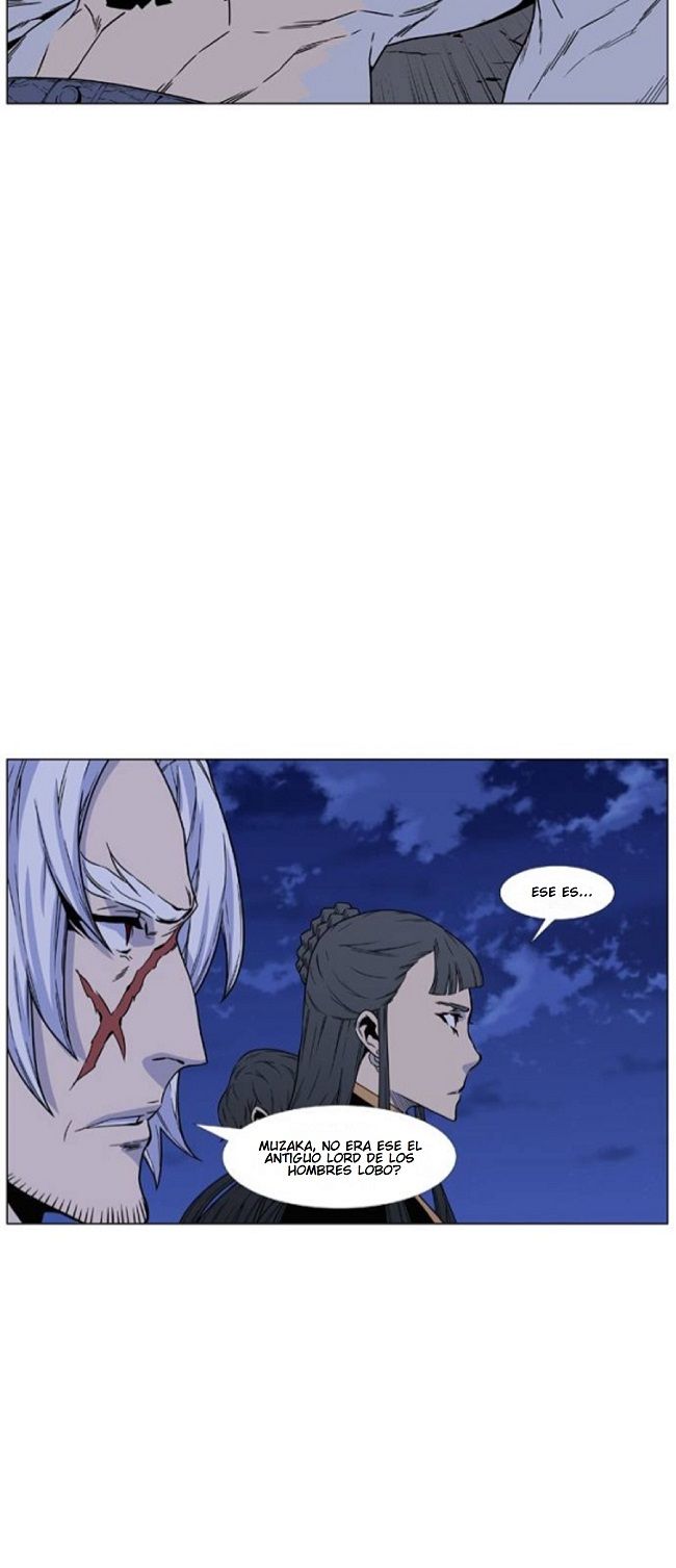 Read Noblesse Español Manga Online