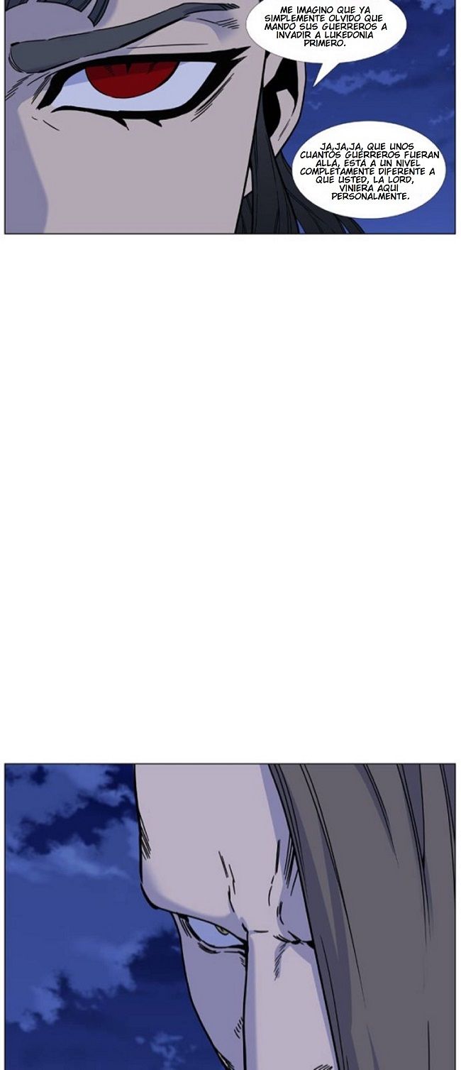 Read Noblesse Español Manga Online