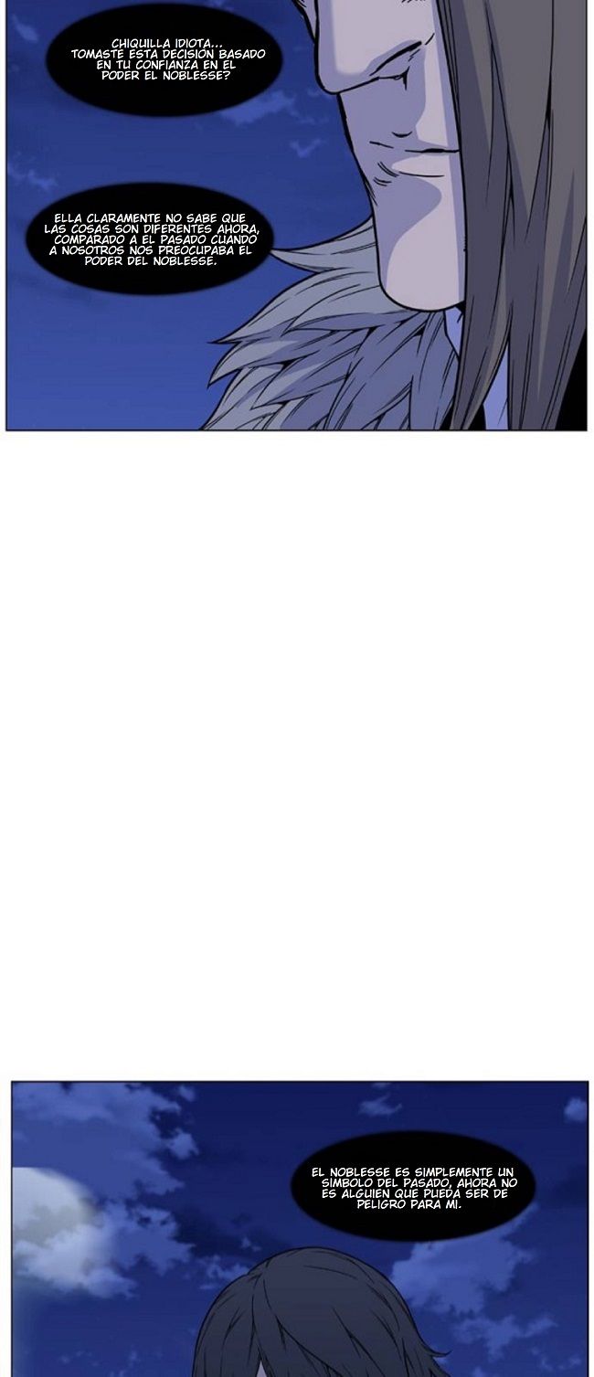 Read Noblesse Español Manga Online