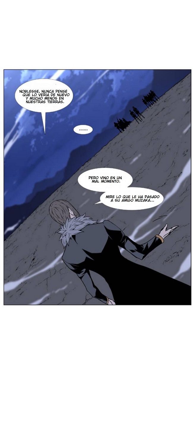 Read Noblesse Español Manga Online