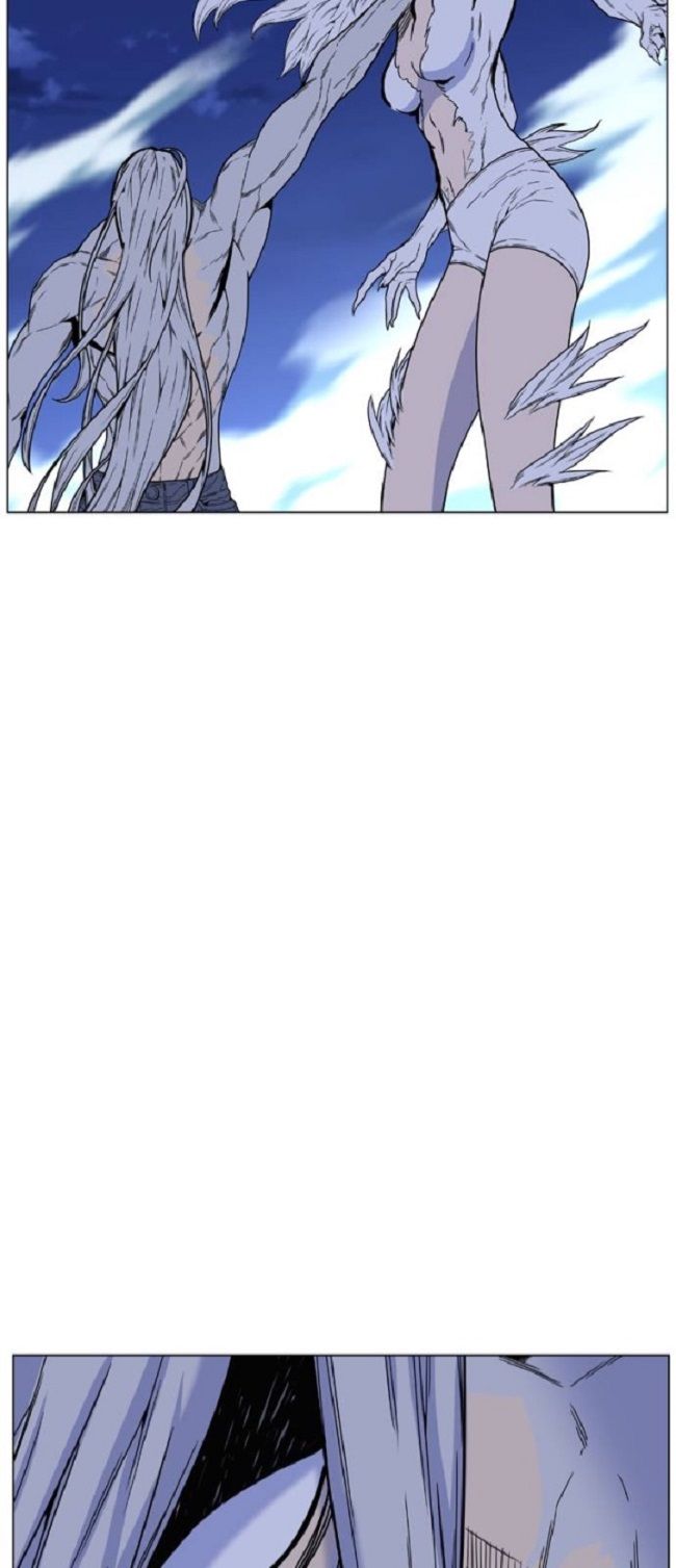 Read Noblesse Español Manga Online