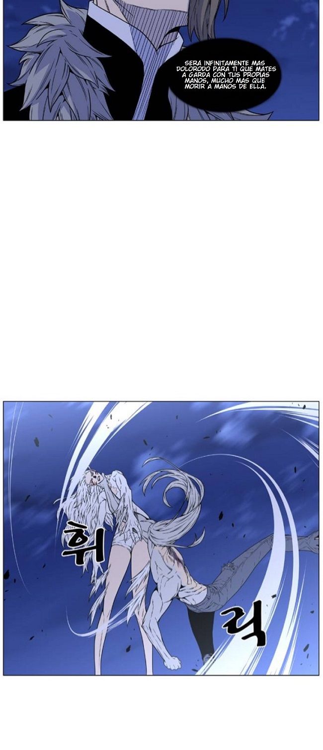 Read Noblesse Español Manga Online