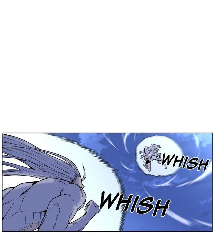 Read Noblesse Español Manga Online