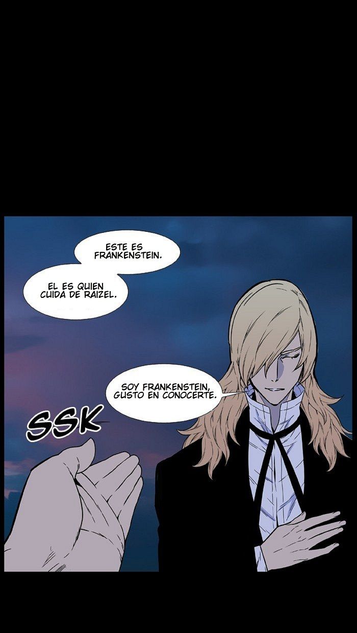Read Noblesse Español Manga Online