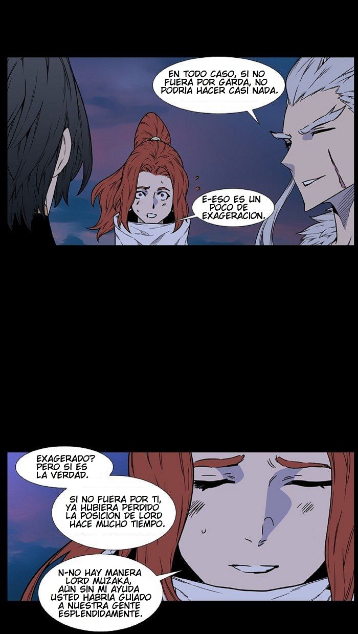 Read Noblesse Español Manga Online