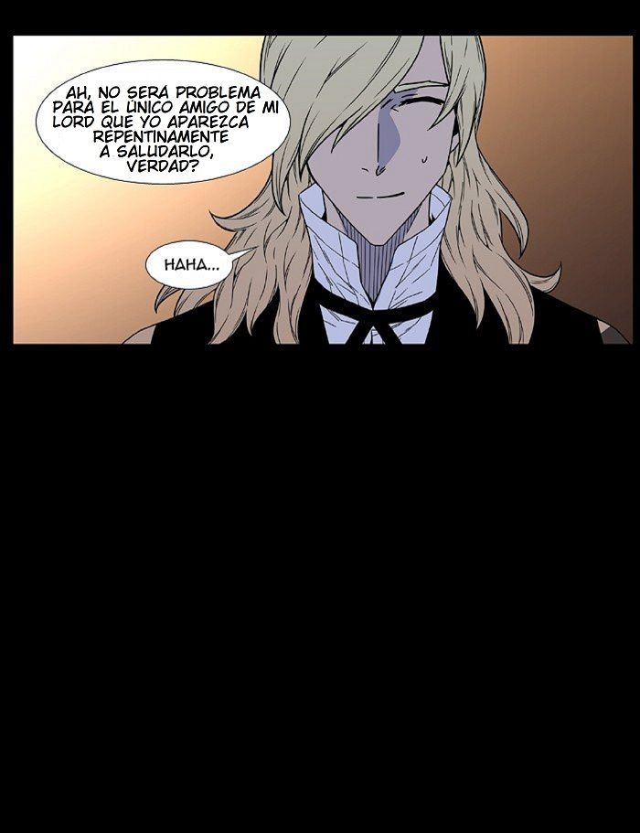Read Noblesse Español Manga Online