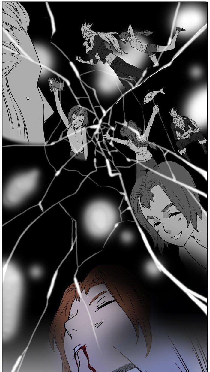 Read Noblesse Español Manga Online