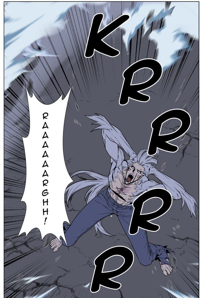 Read Noblesse Español Manga Online