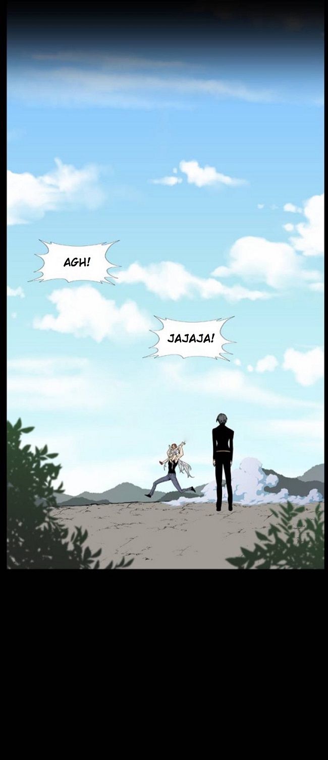 Read Noblesse Español Manga Online