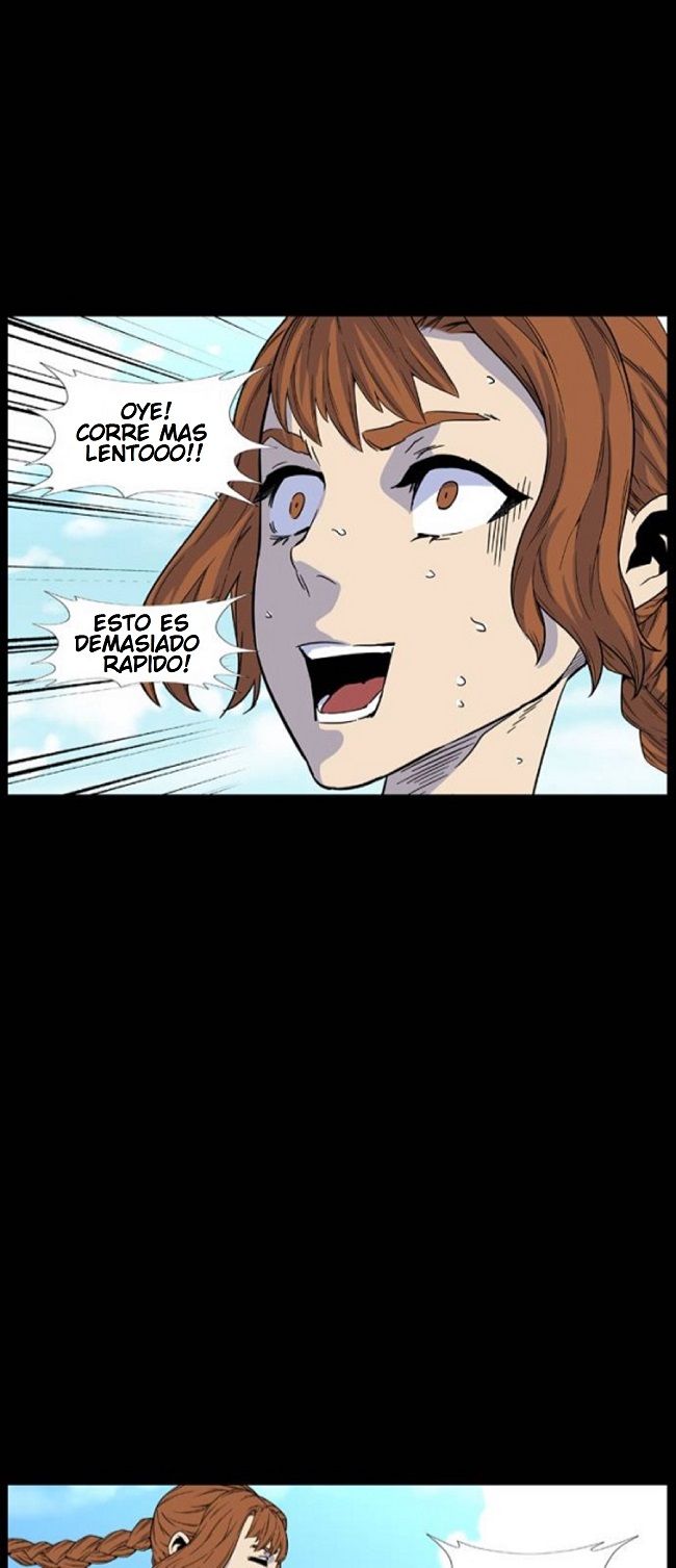 Read Noblesse Español Manga Online