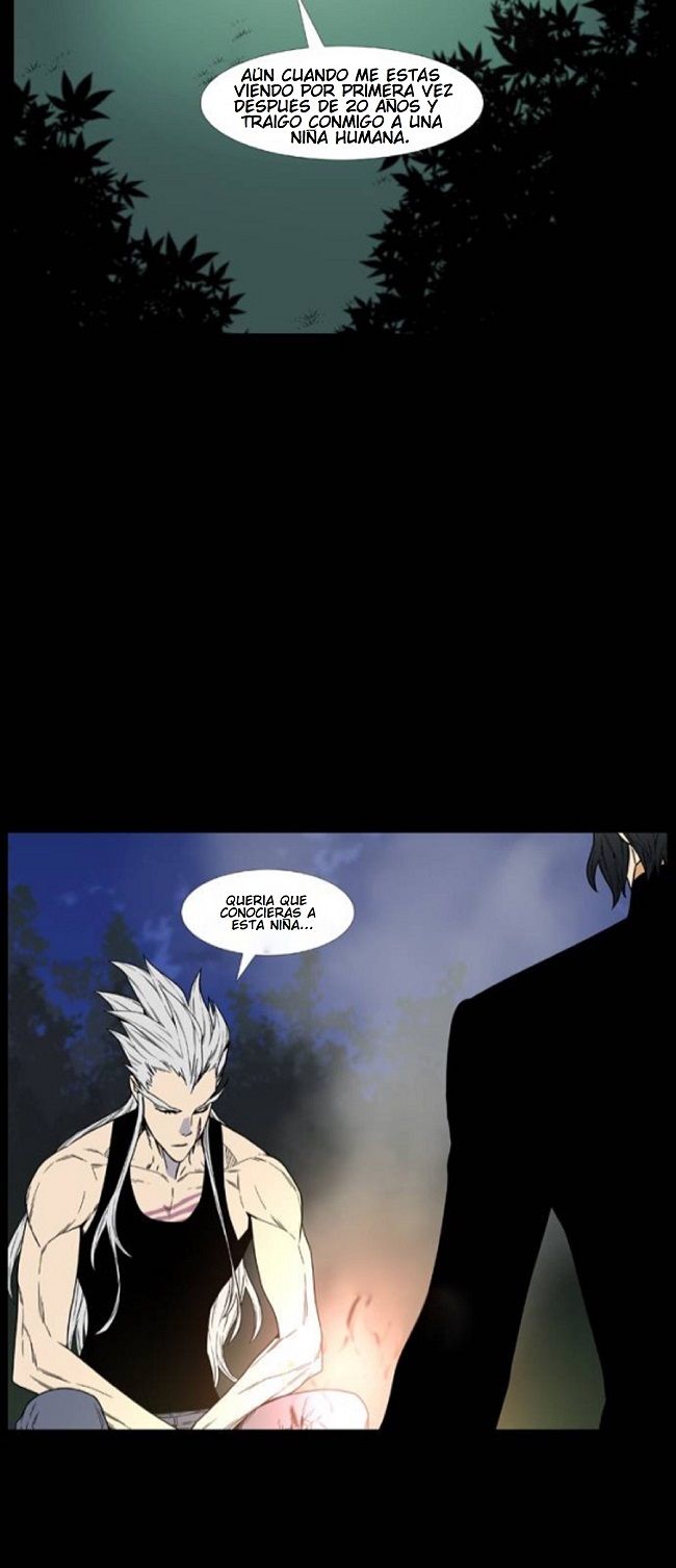 Read Noblesse Español Manga Online