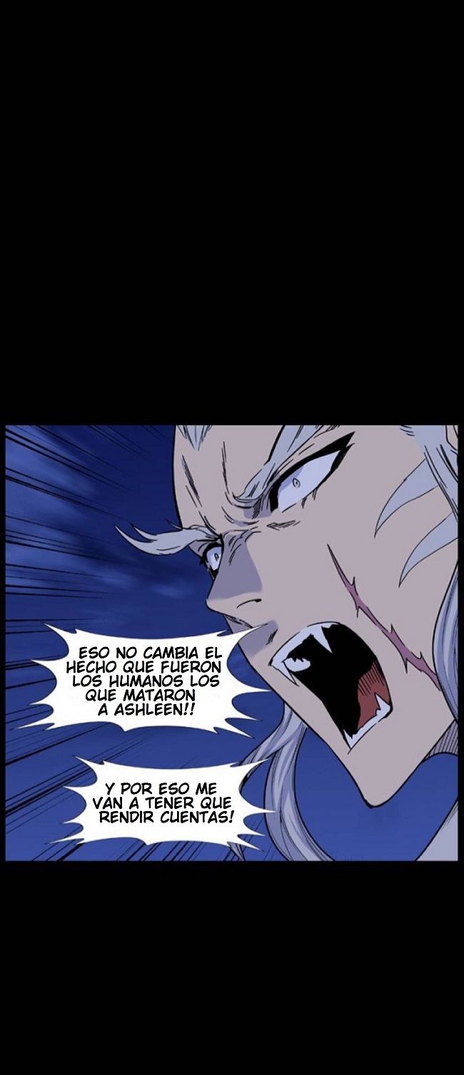 Read Noblesse Español Manga Online