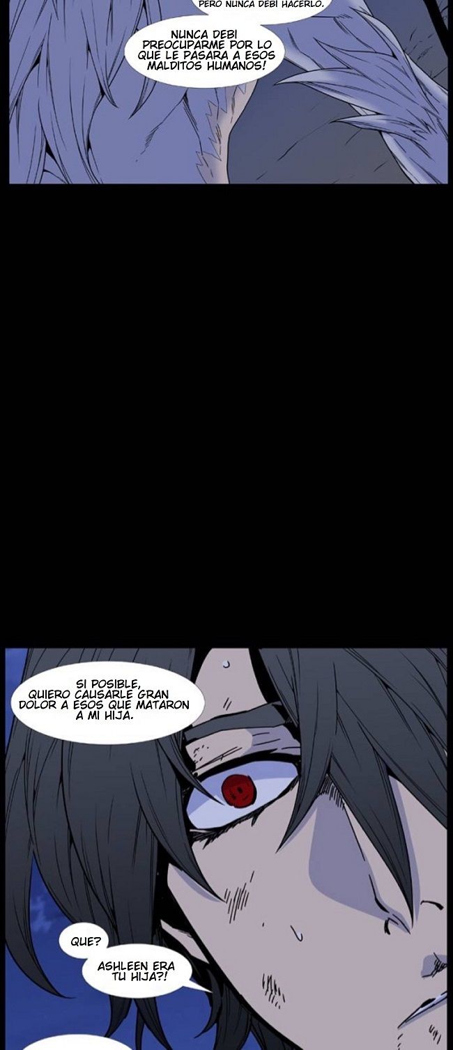 Read Noblesse Español Manga Online