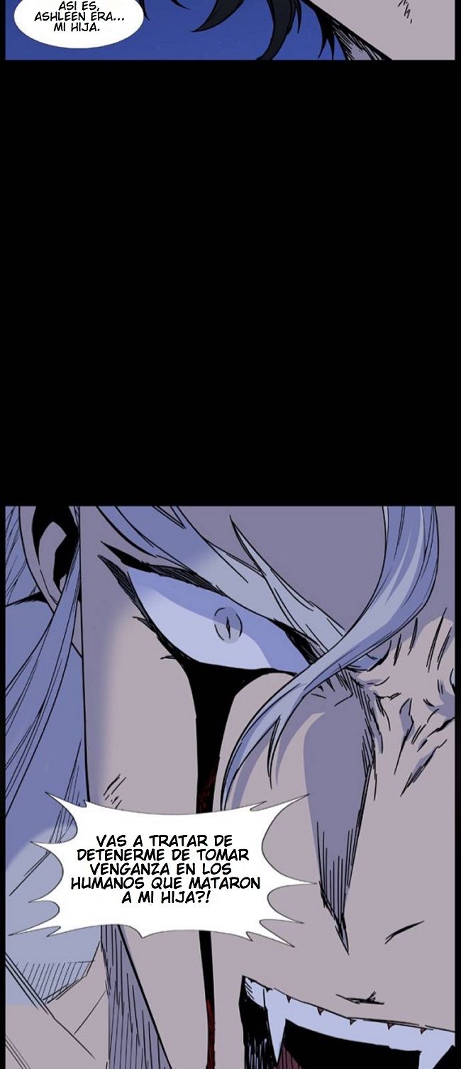 Read Noblesse Español Manga Online