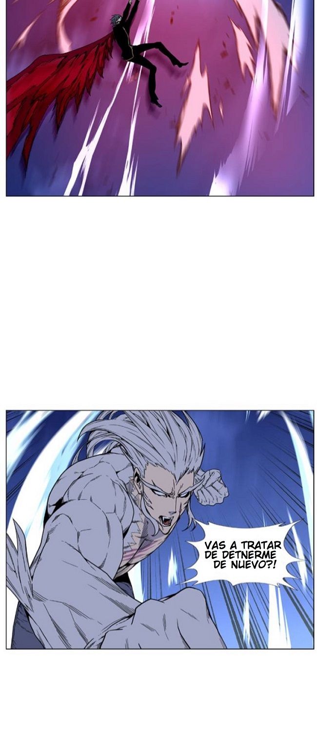 Read Noblesse Español Manga Online