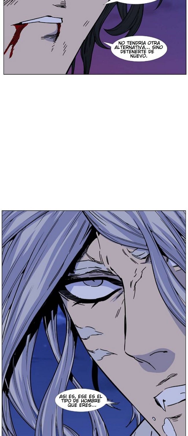 Read Noblesse Español Manga Online