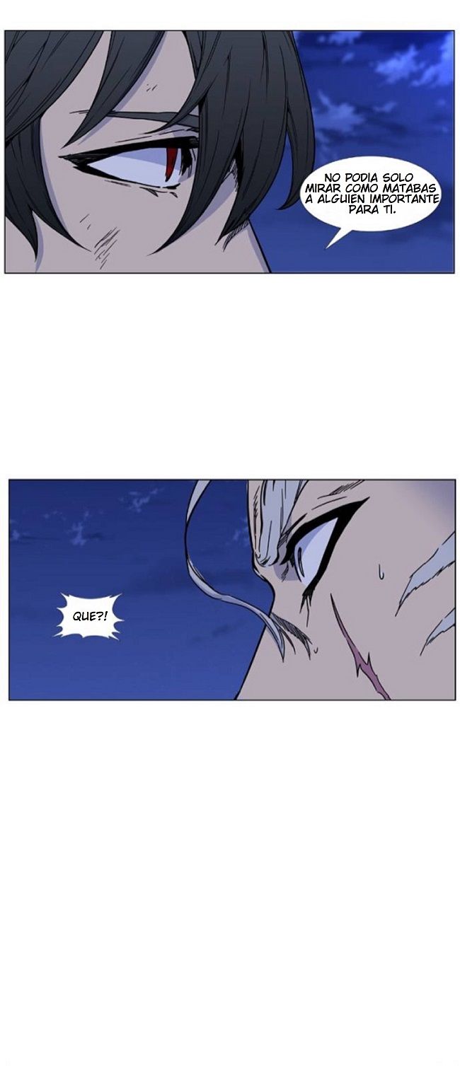 Read Noblesse Español Manga Online
