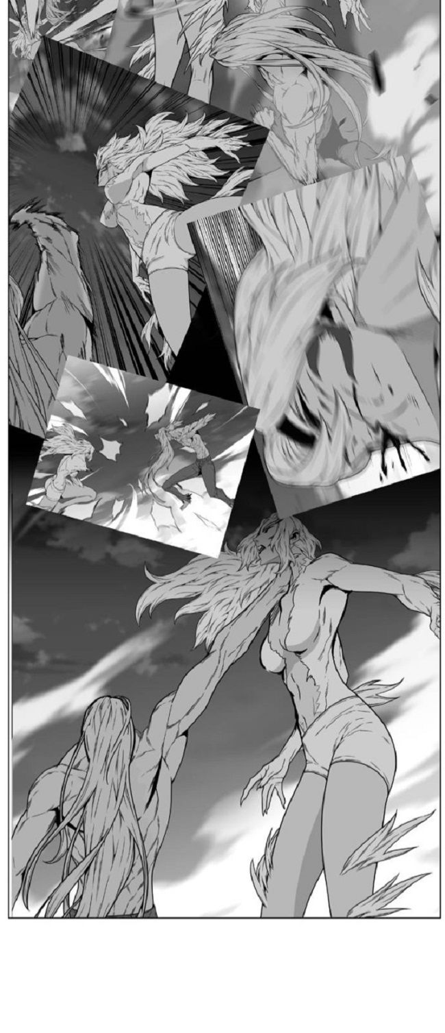 Read Noblesse Español Manga Online